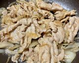 生姜焼き( *´꒳`*)作り方4写真