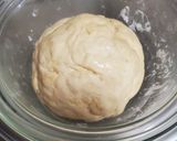 おばけピザパイ作り方1写真
