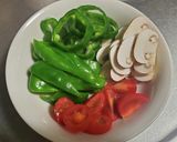 おばけピザパイ作り方3写真