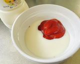 ケチャップドレッシングの混ぜサラダ作り方5写真