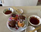 プチカップケーキデコレーション作り方17写真