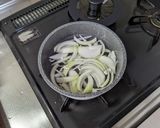二日酔いに☆あっさり肉吸い作り方3写真