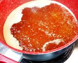 花梨のジャム作り方5写真