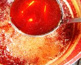 花梨のジャム作り方8写真