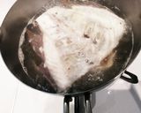 真鯛のアラdeカルトッチョ酒蒸し２品作り方11写真