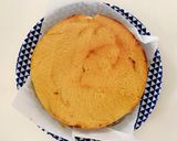 コスパ◎小麦粉・BP不使用のおからケーキ作り方6写真