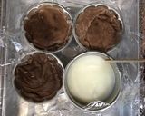 実験❣フローズンヨーグルト❤チョコ味☆作り方11写真