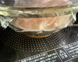 さつま芋とブロッコリーの揚げないコロッケ作り方1写真
