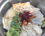 美味しいね　チゲ鍋作り方4写真