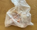 鮭のサクサク香味だれ作り方3写真