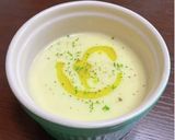 玉ねぎ消費に玉ねぎのポタージュ、スープ作り方7写真
