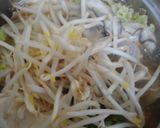 美味しいね　チゲ鍋作り方5写真