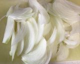 最強　玉ねぎのアチャール作り方1写真