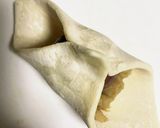 簡単マロンパイ さっくり作り方3写真