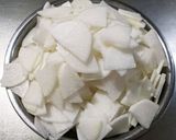 さくら大根作り方1写真