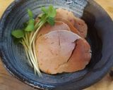 あん肝作り方5写真