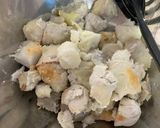 お弁当にも！里芋コロッケ作り方2写真