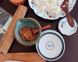 今日はゆっくりさせて！の、自分達で昼ご飯作り方2写真