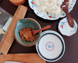 今日はゆっくりさせて！の、自分達で昼ご飯作り方2写真