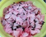 さくら大根作り方6写真