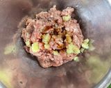 【大量消費】レンコンのずぼらぎょうさ作り方2写真