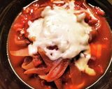 【やわらか食】トマトソースの豆腐チーズ作り方11写真