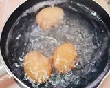時短ロールパン!!挟むだけ!!作り方2写真
