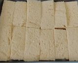 初レシピ！！フレンチトースト作り方5写真