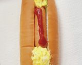 時短ロールパン!!挟むだけ!!作り方8写真