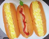 時短ロールパン!!挟むだけ!!作り方9写真