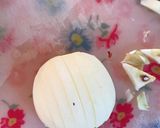 炊飯器 de 煮リンゴ作り方4写真