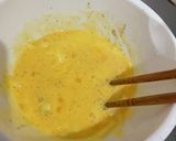 トロトロチーズのふわ玉キャベツトースト作り方3写真