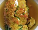 サケ玉あんかけ作り方4写真