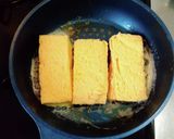 初レシピ！！フレンチトースト作り方7写真