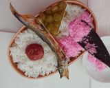 のせるだけ。再現メイの弁当作り方4写真