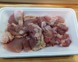 超簡単！本格スパイシーチキンカレー！！作り方3写真