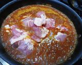 超簡単！本格スパイシーチキンカレー！！作り方8写真
