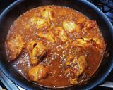 超簡単！本格スパイシーチキンカレー！！作り方9写真