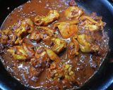 超簡単！本格スパイシーチキンカレー！！作り方10写真