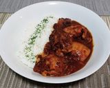 超簡単！本格スパイシーチキンカレー！！作り方11写真