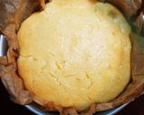 絶品☆ベイクドチーズケーキ作り方4写真