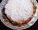 絶品☆ベイクドチーズケーキ作り方5写真