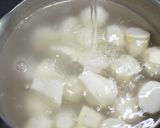 里芋の煮っ転がし作り方1写真