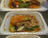 美味ドレとごましゃぶで牛すき豆腐！作り方2写真