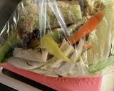 まるごと粉末だしde野菜の浅漬け♪作り方2写真