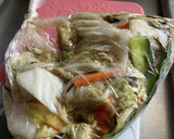 まるごと粉末だしde野菜の浅漬け♪作り方3写真
