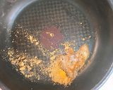「チウダ」風　病みつきポリポリハトムギ！作り方2写真