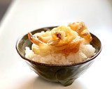 玉ねぎと小海老のかき揚げ作り方12写真
