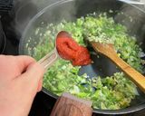 うちの麻婆豆腐作り方4写真