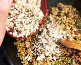うちの麻婆豆腐作り方6写真